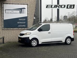 opel-vivaro-1.5-cdti-l2h1-edition*a-c*cruise*imperiaal*haak*3p