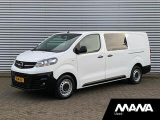 opel-vivaro-2.0-cdti-automaat-l3h1-dc-edition-airco-navi-camera-sensoren-trekhaak-cruisecontrol-blue