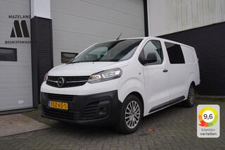 opel-vivaro-2.0-cdti-123pk-l3-dubbel-cabine-euro-6---airco---navi---cruise---¤15.900,-