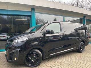 opel-vivaro-2.0-cdti-dc-leder,-carplay,-camera,-led,-pdc,-18inch
