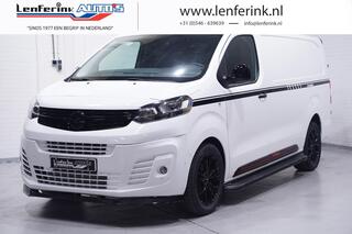 opel-vivaro-2.0-cdti-150-pk-l3-irmscher-edition-18"-lmv-cruise-control,-elek-pakket,-laadruimte-pakk