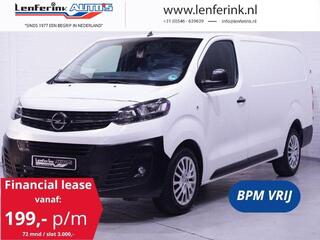 opel-vivaro-2.0-diesel-122-pk-l3-airco,-apple-carplay-cruise-control,-dodehoek-assist,-laadruimte-pa