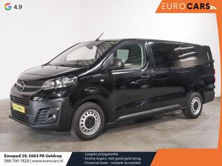 opel-vivaro-102pk-l3h1-edition-dubbele-cabine-6persoons-navigatie-trekhaak-airco-cruise-control