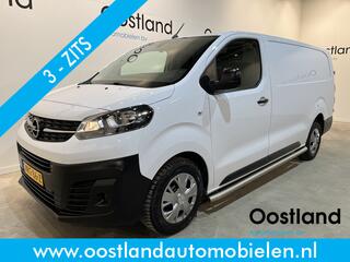 opel-vivaro-1.5-cdti-l3h1-edition---euro-6---airco---camera---cruise-control---carplay---87.500-km-!