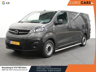 opel-vivaro-vivaro-e-l3h1-edition-75-kwh-automaat-navi-cruise-control-parkeersensoren-camera-wltp-31