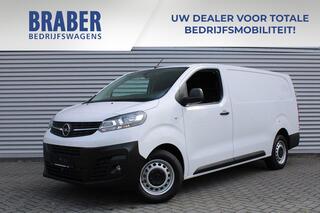 opel-vivaro-l3h1-2.0-bluehdi-145-s&s-l3--voorraad-leverbaar--airco--camera--apple-carplay--andr