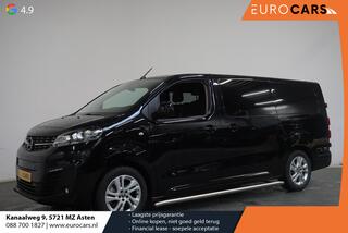 opel-vivaro-vivaro-e-l3-75kwh-6-persoons-dubbele-cabine-automaat-airco-navi-2-x-schuifdeur