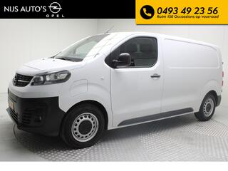 opel-vivaro-electric-l2-75-kwh--3-zits--airco--navi-fullmap--pdc-achter-+-camera--carplay--blu