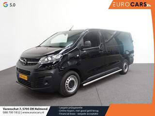 opel-vivaro-2.0-cdti-l3h1-edition-automaat-navigatie-cruise-control-trekhaak-camera-airco-euro6