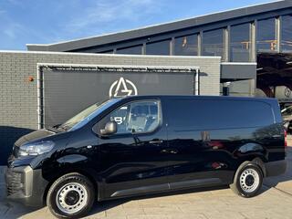 opel-vivaro-2.0-diesel-145-s&s-l3-automaat-enkel-cabine-!!