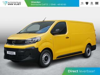 opel-vivaro-electric-l3-50-kwh--apple-carplay--achteruitrijcamera--uit-voorraad-leverbaar--rijkl
