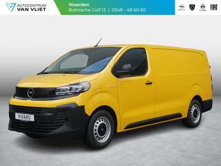 opel-vivaro-electric-l3-50-kwh--2,9--rente--apple-carplay--achteruitrijcamera--uit-voorraad-leve