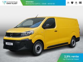 opel-vivaro-electric-l3-75-kwh--2,9--rente--apple-carplay--achteruitrijcamera--comfort-tussensch