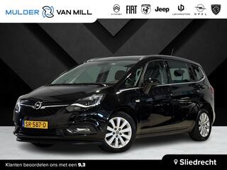 opel-zafira-innovation-1.4-turbo-140pk-at6--7-zits--trekhaak--winterpakket--achteruitrijcamera-