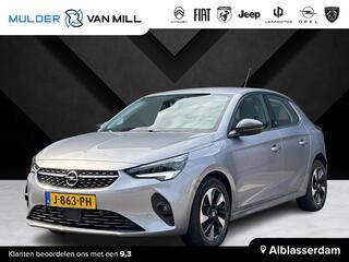 opel-e-corsa-elegance-ev-3-fasen-50kwh-136pk-11-kw-boordladerpremium-pack180°-camera+sensorennav