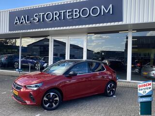 opel-e-corsa-elegance--ccs--led--bluetooth--apple-carplay--dab+--pdc-v+a-incl.-camera--cruise