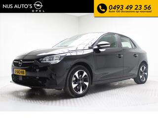 opel-e-corsa-edition-50-kwh--keyless---climate---carplay---cruise