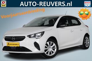 opel-e-corsa-edition-50-kwh---carplay---clima---bluetooth---dab