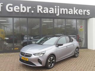 opel-e-corsa-elegance-50-kwh*led*navi*camera*