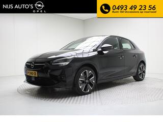 opel-e-corsa-ultimate-50-kwh--bluetooth---carplay---climate-control