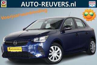 opel-e-corsa-edition-50-kwh---carplay---cruisecontrol---clima---bluetooth