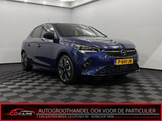 opel-e-corsa-gs-line-1-fase-50-kwh-half-leder,-camera,-navi,-winterpakket,-virtual-desk,-cruise-cont