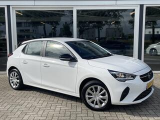 opel-e-corsa-edition-50-kwh-50--deal-5.625,--actie-carplay---cruise---clima---pdc