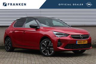 opel-e-corsa-ultimate-50-kwh--navigatie--premium-pakket--stoelverwarming--climate--carplay