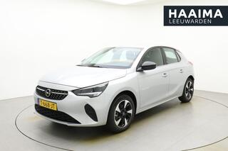 opel-e-corsa-elegance-50-kwh-3-fase--navigatie--verwarmbare-voorstoelen--climate-control--cruise