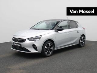 opel-e-corsa-elegance-50-kwh--navigatie--apple-&-android-carplay--parkeersensoren-voor-&-achter-