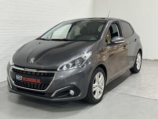 peugeot-208-1.2-puretech-signature-clima---cruise---pano---apple-carplay-1-jaar-garantie