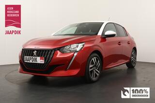 peugeot-208-bwj-2019-1.2-101-pk-blue-lease-allure-half-leder---camera---virtual-cockpit---clima---na