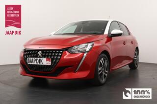 peugeot-208-bwj-2019-1.2-101-pk-blue-lease-allure-half-leder---camera---virtual-cockpit---clima---na