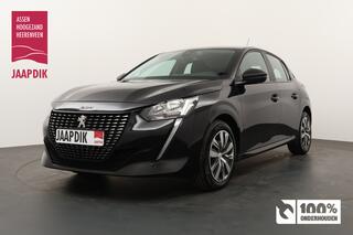 peugeot-208-bwj-2020-1.5-hdi-102pk-lease-active-airco---navigatie---bluetooth---cruise---apple-carpl