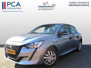 peugeot-208-75-pk-benzine-5-deurs-*-airco-*-cruise-control-*-dab-radio-*-vingerhoets;-vierde-generat