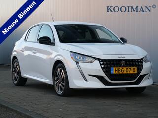 peugeot-208-1.2-puretech-100pk-allure-pack-apple-carplay---camera---led---airco