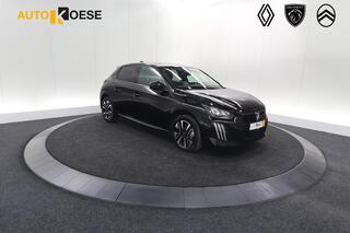 peugeot-208-puretech-100-allure--360-camera--dodehoekdetectie--navigatie