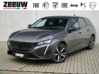 peugeot-308-180-pk-hybrid-allure--trekhaak--comfort--navi--carplay