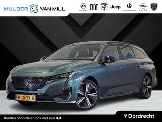 peugeot-308-sw-gt-1.2-turbo-130pk-eat8-automaat--schuif-kanteldak--alcantara-leder--stoelmassage-