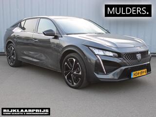 peugeot-408-1.6-hybrid-allure-pack-180-eat8--navi---camera---climate