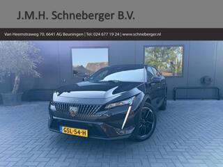 peugeot-408-1.2-puretech-gt-130---camera---elek.-stoelen---pdc---stoelverw.