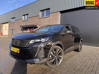 peugeot-5008-1.2-puretech-gt--1e-eigenaar--12mnd-garantie--7pers--navi--airco--carplay--bomvo