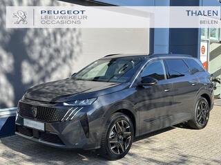 peugeot-5008-1.2-hybrid-145-allure--demo-van-2025--afneembare-trekhaak---agr-stoelen--pack-visio