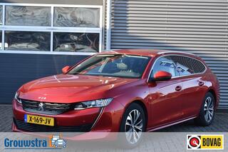 peugeot-508-1.6-hyb---carplay---stoelverwarming---camera