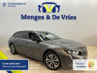 peugeot-508-sw-1.2-puretech-allure-pack-business-airco-ecc--led--adaptive-cruise--camera--naviga
