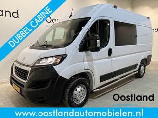 peugeot-boxer-2.2-bluehdi-120-pk-l2h2-dc-dubbel-cabine---euro-6---airco---carplay---camera---trekhaa