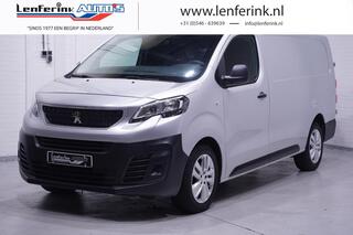 peugeot-expert-2.0-hdi-122-pk-l3-navi,-trekhaak,-17"-lmv-airco,-pdc-achter,-multistuur,-3-zits