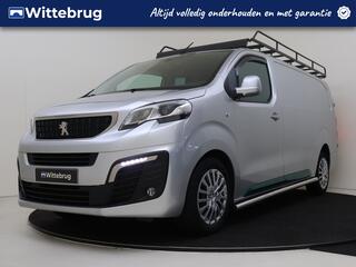peugeot-expert-231l-2.0-180pk-premium-pack--automaat--stoelverwarming--climate-control--elektris