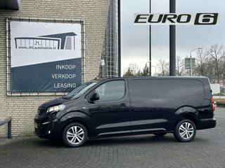 peugeot-expert-231l-2.0-bluehdi-120-premium-pack*navi*a-c*haak*