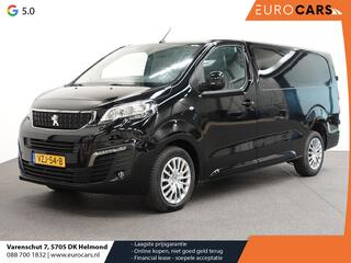 peugeot-expert-2.0-bluehdi-145pk-l3-automaat-navigatie-airco-trekhaak-carplay-parkeersensoren